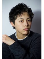 ヒロギンザ 銀座一丁目店(HIRO GINZA)&nbsp;銀座/バーバー/ツーブロック/シェービング/理容室