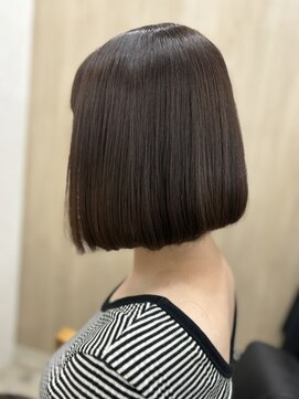 レイ 押上(Ray) Ray/髪質改善/押上/スカイツリー/個室サロン