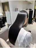 【艶髪】髪質改善ULTOWA水素トリートメント