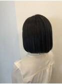 ミニボブ