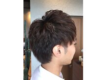 アーニマヘアー(ANIMA hair)