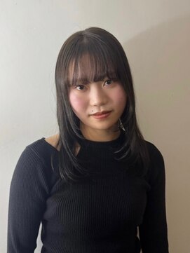 マルソー ミディアムレイヤー