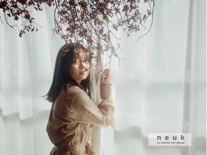ボンド ヌーク(BOND / neuk)の写真