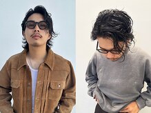 キーマン ヘアアンドアイ(KEYMAN hair＆eye)
