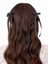 はればれ 桜木町 関内(8080)&nbsp;32.ねじりハーフツイン