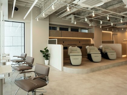 リス バイ ソヨン(Lis by SOYON)の写真