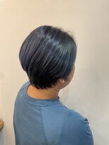 シャトン 中崎(chaton)&nbsp;大人ショートヘア