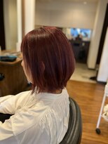 グラチチュード(gratitude)&nbsp;くびれボブ