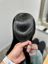 ボクノ 8号店 北14条(bokuno)&nbsp;髪質改善/髪質改善矯正/髪質改善トリートメント/縮毛矯正