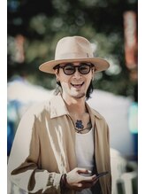 アパッシュ 春光本店(Apache)&nbsp;紺藤 ZIN