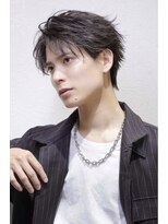 ゴールドシブヤ(GOALD SHIBUYA)&nbsp;フェザーショート