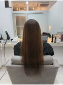 極艶メテオストレート