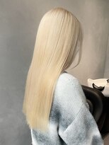 ホープ(hope)&nbsp;抜きっぱなしブロンド/ブロンド/金髪