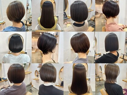 エルメ(ELe:ME)の写真