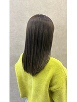 ラブズラフズ 下上津役店 (Loves Laughs)&nbsp;20代/30代人気のヘアカラー♪