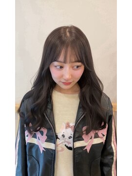 サク(Sac.) チョコベージュ チョコブラウン