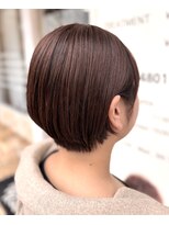 ウィロー(WILLOW)&nbsp;【WILLOW京橋】耳かけショート♪♪(森光みやび)