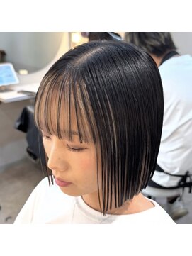 エース(ACE.) インナーカラー