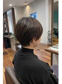 ショートレイヤー