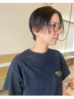 ビスチェ(Vische)&nbsp;ハンサムショート