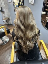 クレール(Clair)&nbsp;ブロンドベージュ