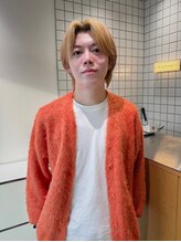 ホロ 渋谷(hollo)&nbsp;kazu 