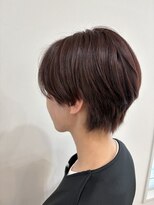 リノア(Linoa)&nbsp;ハンサムショート