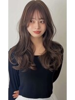 ソヨン 豊田土橋2号店(SOYON)&nbsp;【小顔レイヤー×小顔巻き)