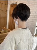 レイヤー/ショート/ボブ/ダブルカラー/髪質改善/韓国/綱島/日吉