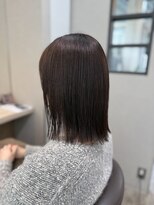 ジーナ 福岡藤崎(Zina)&nbsp;[Zina福岡藤崎]髪質改善トリートメント/栄養補給