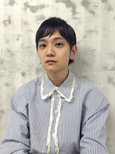 キルトプラスリム(Qilt+LIM)&nbsp;前田 敬之