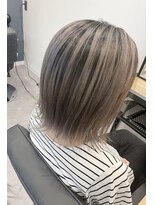 リアヘアー(Li'a hair)&nbsp;バレイヤージュ