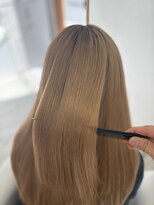 ヘアーサロン アーティブ(HAIR SALON artilib)&nbsp;加古川　東加古川　髪質改善ストレート