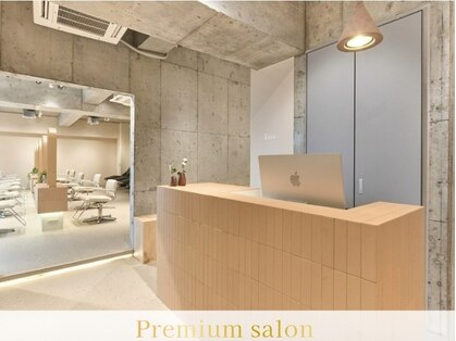 トイロ 武蔵小杉(Toiro)の写真