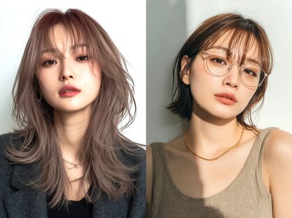 ヘッズ 市川(HEADS ex)の写真