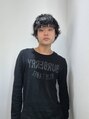 テーラヘアー 取手店(TELA HAIR) HARUTO