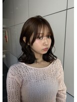ローグ(Logue)&nbsp;透明感ベージュ