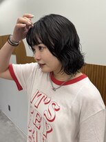 ニール 名古屋 伏見 丸の内(NEELU)&nbsp;[NEELE_take]ボブパーマ