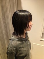 イズン(Idunn) レイヤーウルフ