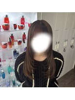 カノエ 宇部小串店(canoe)&nbsp;レイヤー