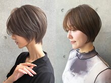 ティダスマイル 吉祥寺店(tida smile)の雰囲気（骨格や髪質を見極めたカットで、一番似合うスタイルをご提案♪）