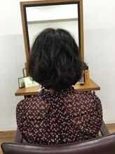 ラポールヘア 江戸川橋店