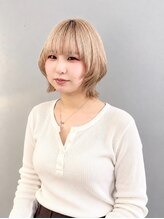 オアハカタ(oa hakata)&nbsp;Aina 