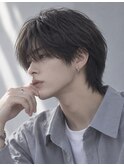 シースルーマッシュ