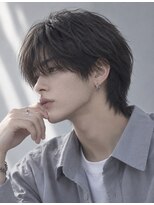ジル(Jill)&nbsp;シースルーマッシュ