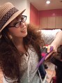 ロッソ(Rosso)/森田美佐子