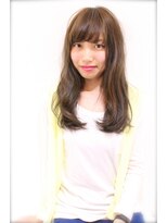 レンク(LENC)&nbsp;【Coast.】ゆるナチュラル