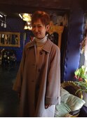 刈り上げショート