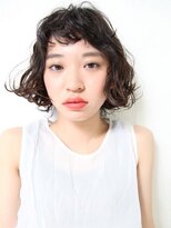 シーズ 栄(sea's) ヌーディボブ