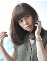 パフューム バイ アフロート 松戸八柱(Perfume by afloat)&nbsp;☆大人なフレンチモーブカラー☆